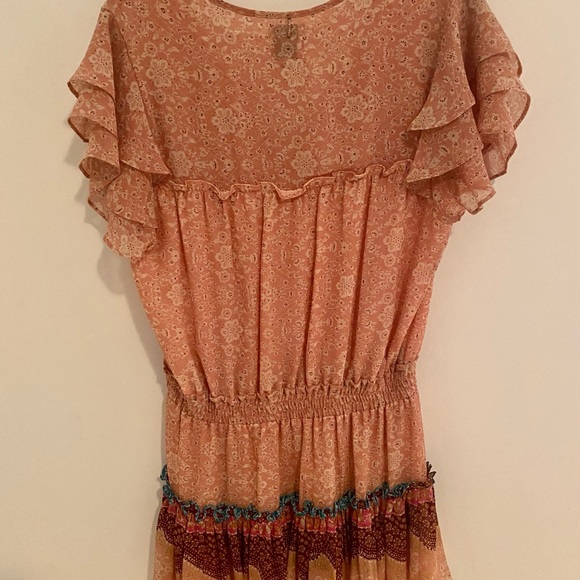 Misa Los Angeles Suri dress - Picture 6 of 6